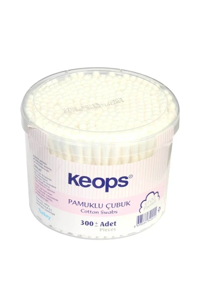 Pamuklu Çubuk Büyük Boy Royaleks-82849 ürün görseli 1