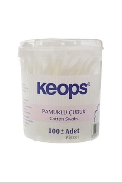 Pamuklu Çubuk Küçük Royaleks-82852 ürün görseli 1