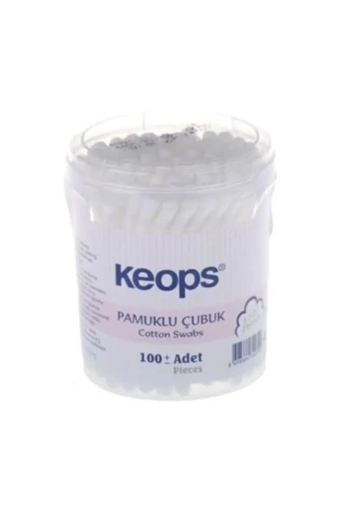 Pamuklu Çubuk Orta Boy Royaleks-82850 ürün görseli 1
