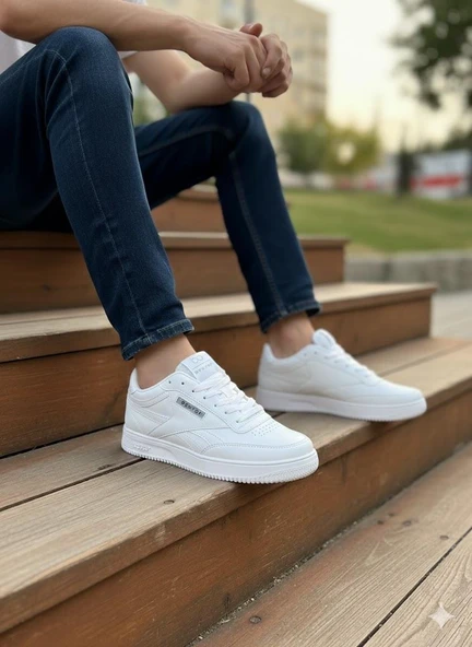 Fort 2014 Best Rahat Hafif Sneaker Spor Ayakkabı ürün görseli 1