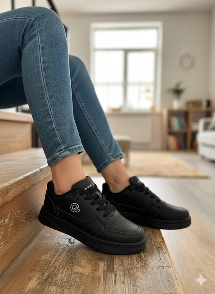 Fort 2081 Best Rahat Hafif Sneaker Ayakkabı ürün görseli 1
