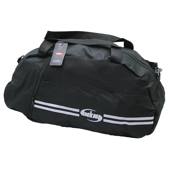 BÜYÜK BOY FİLELİ SEYAHAT ÇANTA 20x60x20cm (5250) ürün görseli 1