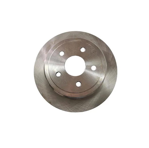 FREN DİSKİ G.CHEROKEE 3.0 CRD/4.7 WH-WK ARKA BLUEPRINT 52089275AB ürün görseli 1