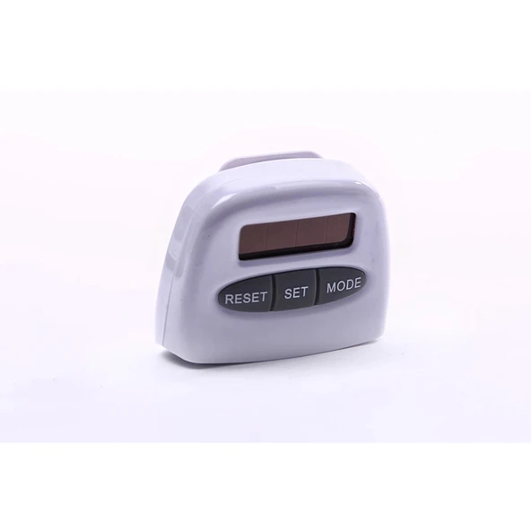 Solarlı Adımsayar Bigem Bm-048 ürün görseli 1