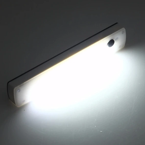Cob Ledli Mıknatıslı Wt-063 - Resim 3