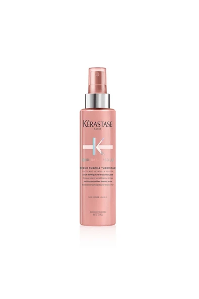 Kerastase Serum Chroma Termique Boyalı Saçlar için Serum 150 ML ürün görseli 1