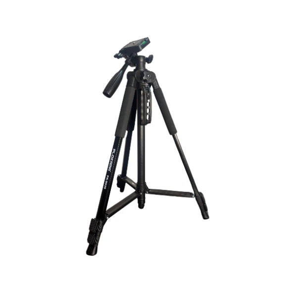 150 cm Kamera Tripod - Resim 3