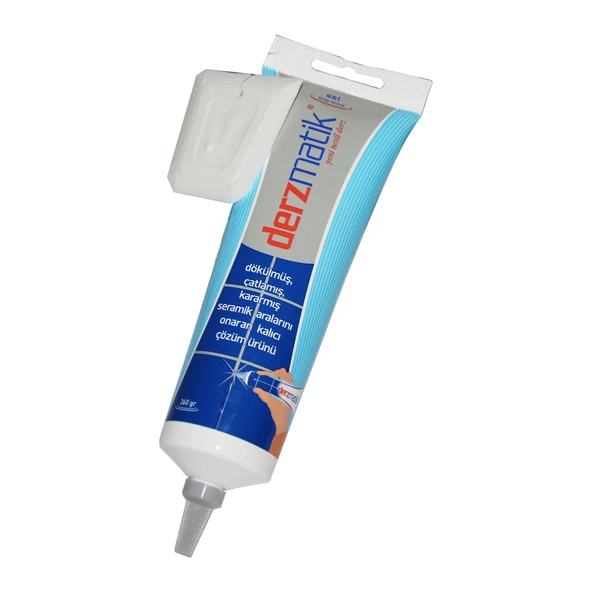 DERZMATİK GRİ DERZ DOLGUSU 360GR (5250) ürün görseli 1