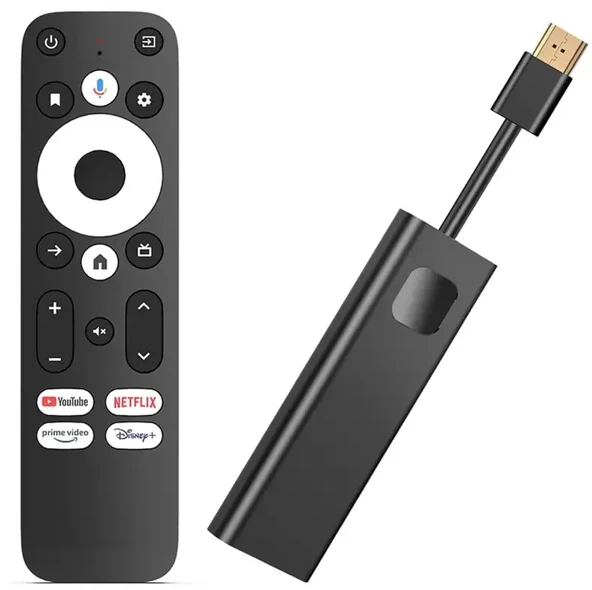 Webmax Arena Android Stick Media Player W2 (5250) - Resim 2