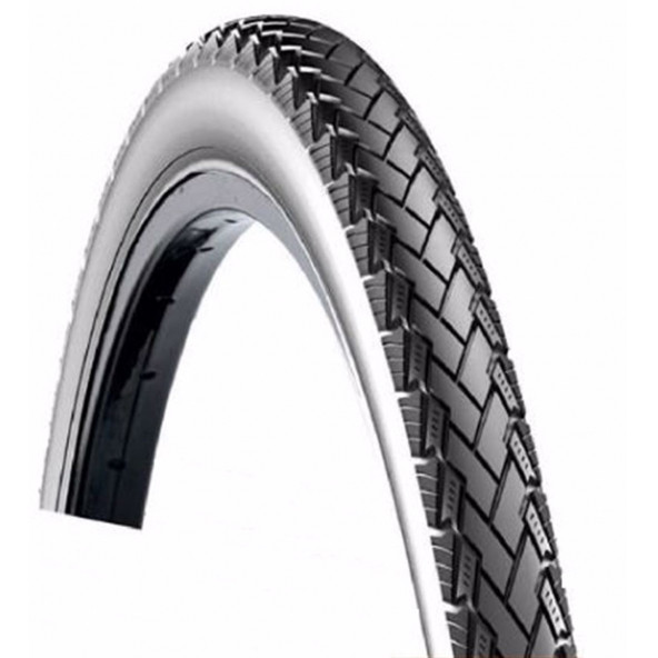 Dsi Conejo 02 700X38 (SRI-128) Korumalı Lastik (çift 2 adet) ürün görseli 1