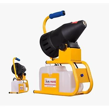 Duru Max 5 Elektrikli Sisleme Cihazı | Dezenfeksiyon | İlaçlama | 5 Litre ürün görseli 1