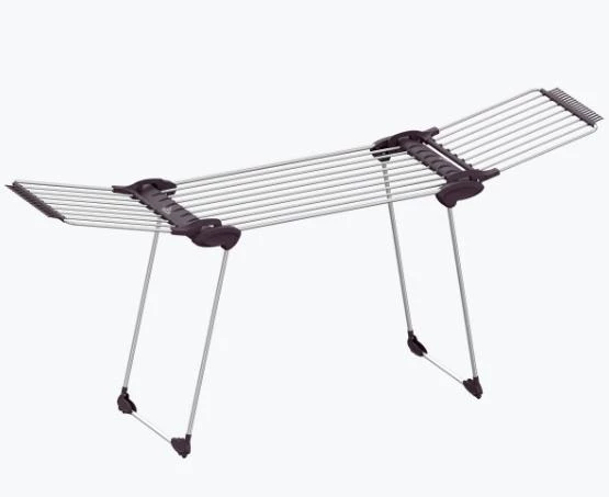 Gazzella Sm Hnd 252 P Hang Dry Midi Plus Kanatlı Kurutmalık - Resim 2