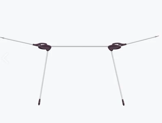 Gazzella Sm Hnd 252 P Hang Dry Midi Plus Kanatlı Kurutmalık - Resim 3