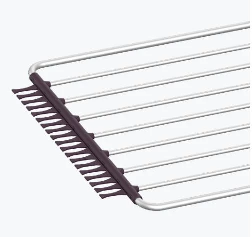 Gazzella Sm Hnd 252 P Hang Dry Midi Plus Kanatlı Kurutmalık - Resim 4