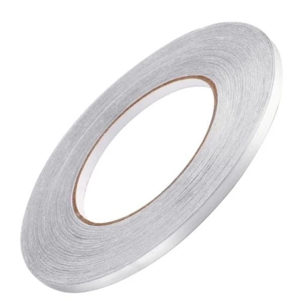 0.5 Cm 50 Metre Gri Fayans Arası Şerit Bant ürün görseli 1