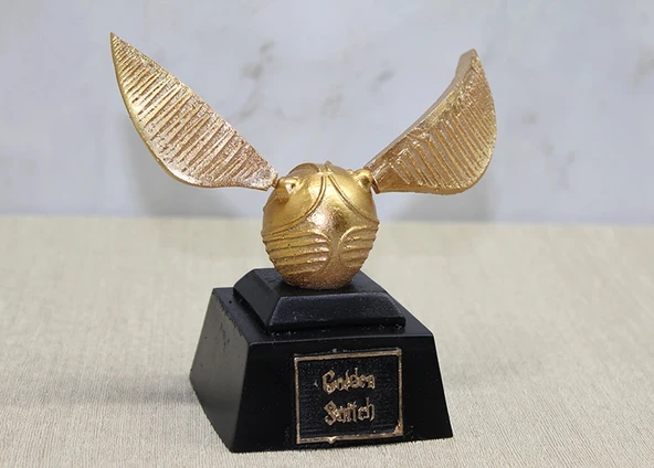 Polyester Golden Snitch Liv1909 ürün görseli 1