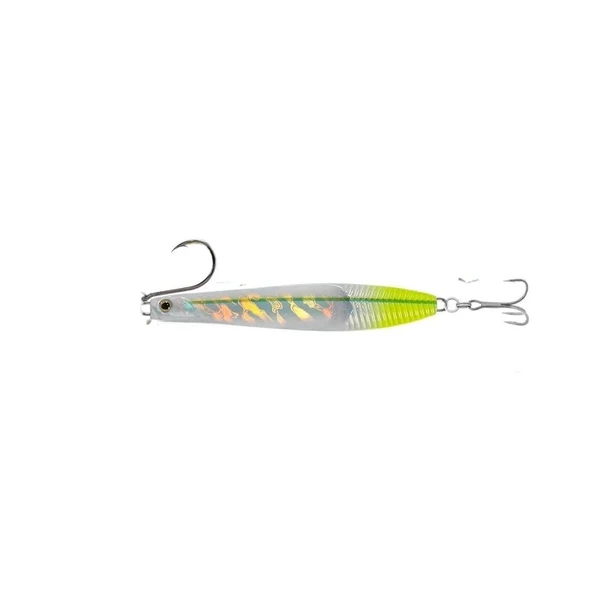 Effe HG1851 Surf Seeker 35GR Jig Kaşık ürün görseli 1