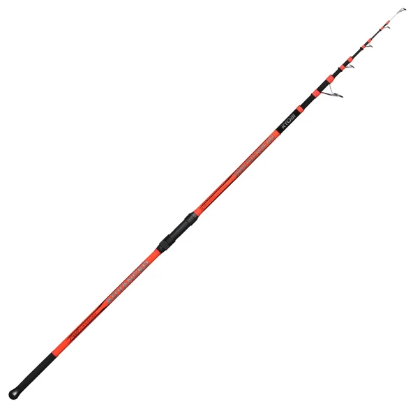 Ryobi Cobia 400cm 100-300gr Teleskopik Surf Olta Kamışı ürün görseli 1