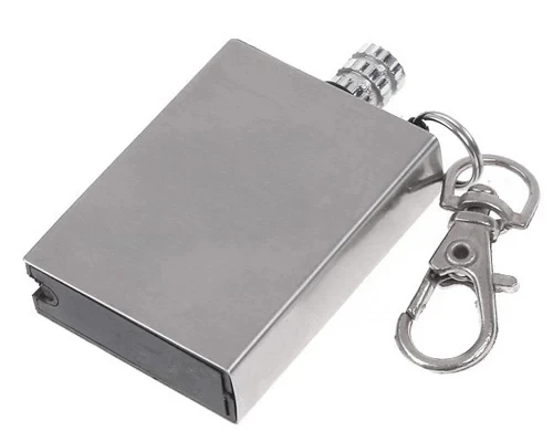 Metal Kibrit ürün görseli 1