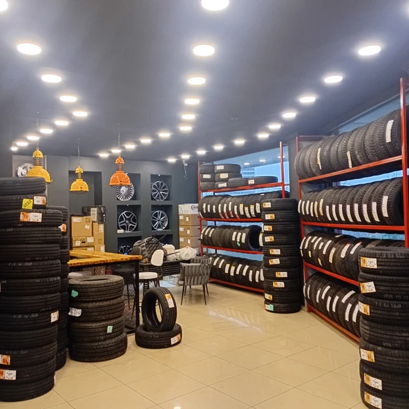 205 55 R16 94W XL - Resim 4