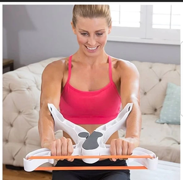 Wonder Arms Kol Gym Aleti ürün görseli 1