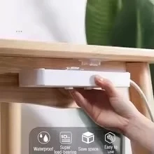 Kendinden Yapışkanlı Çift Taraflı Askı - Resim 6