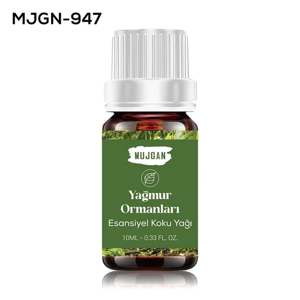Yağmur Ormanı Esans - Resim 2