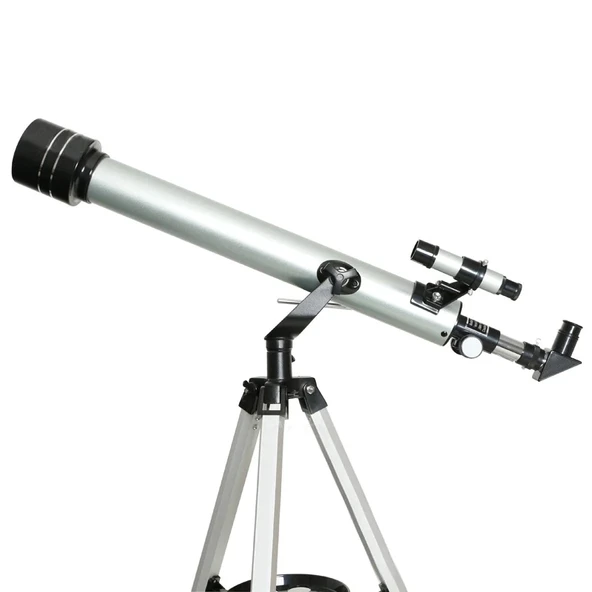 700x60 Teleskop Kara Uzay Teleskobu - Resim 5