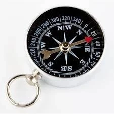 Pusulakulplu Metal Pusula G34 ürün görseli 1