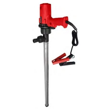 OMEGA TOOLS YAKI TRANSFER POMPASI VARİL TİP 24V 175 W ürün görseli 1