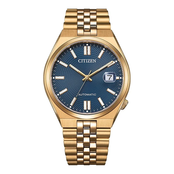 Citizen Tsuyosa 60 Nk0023-57L Otomatik Erkek Kol Saati ürün görseli 1