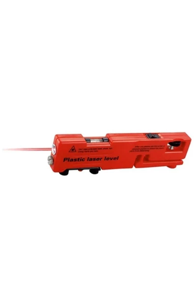 BTS 12503 Mini Lazer Su Terazisi 50 Metre ürün görseli 1