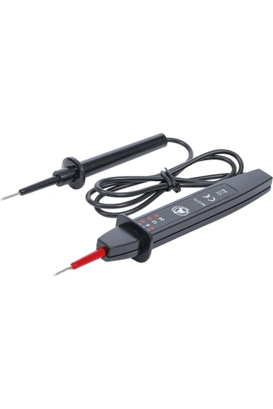 BGS Voltaj Test Cihazı 6-24 Volt - Resim 2