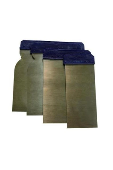 Partner Pt14123 Macunlama Takımı Metal 4 Parça ürün görseli 1