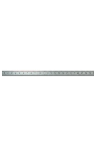 BMİ 115r Çelik Cetvel ürün görseli 1