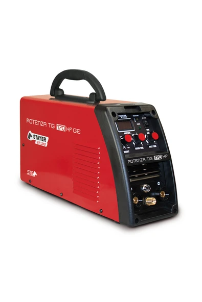 STAYER Argon Tıg Kaynak Makinası 170a 220v ürün görseli 1