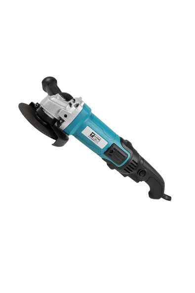 Cat Power Catpower-6129- Taşlama Devir Ayarlı 125 Mm 1200 W ürün görseli 1