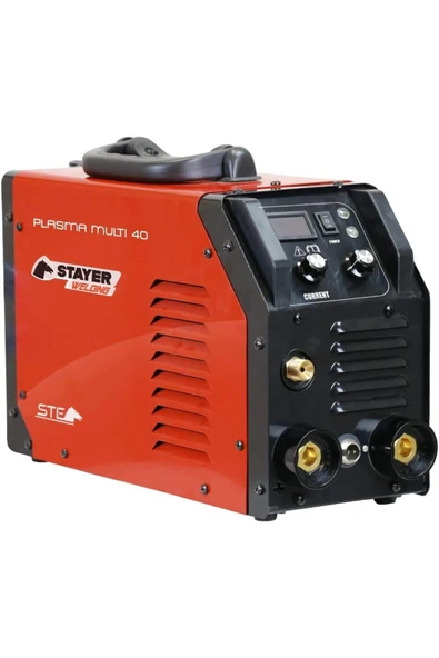 STAYER Plasma Kaynak Makinası- Multı40ge ürün görseli 1