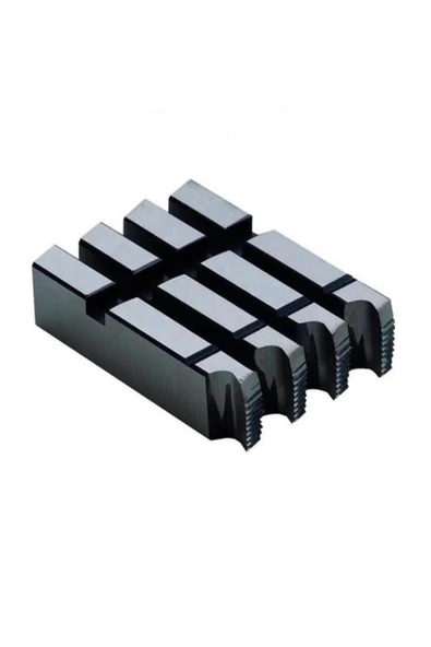 Proter Shun Tezgah Pafta Tarağı Otomaik Tip Kafa 1/2"-3/4" ürün görseli 1