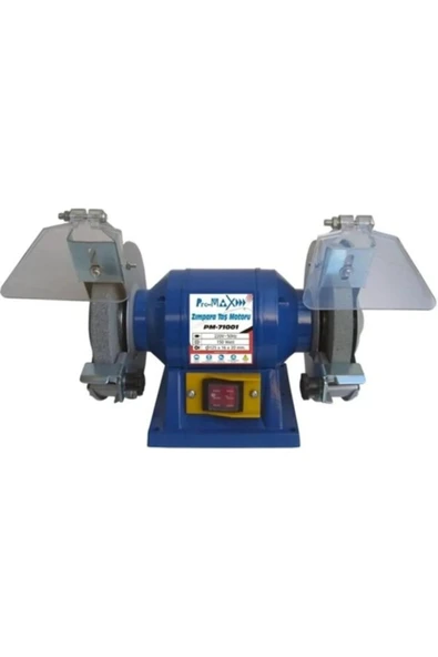 Promax Pm71001 Zımpara Taş Motoru 170 Watt ürün görseli 1