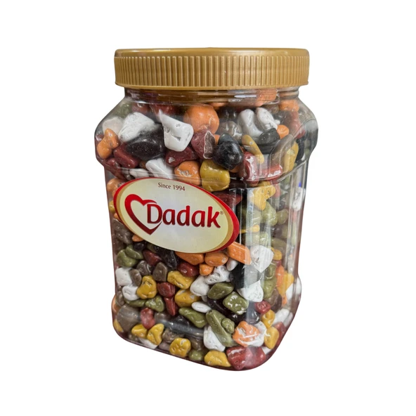 Çakıl Taşı Draje 750 gr - Resim 3