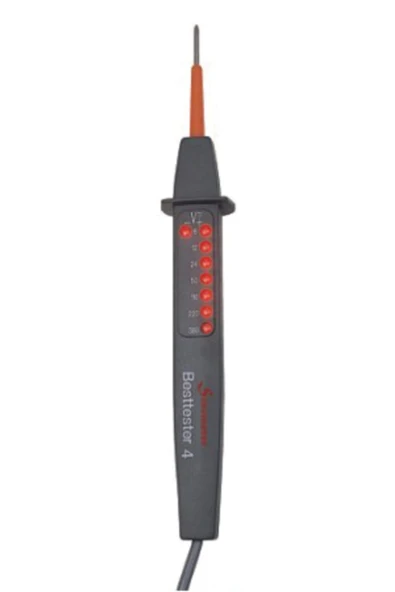 Mastech Voltaj Test Cıhazı 62vt-4 6-380 Volt ürün görseli 1