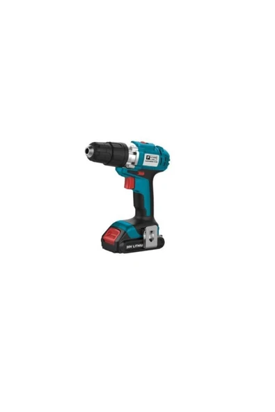Cat Power Catpower-5150- Akülü Vidalama Li-ion (SET) 10 Mm 20v 2.0 Ah ürün görseli 1