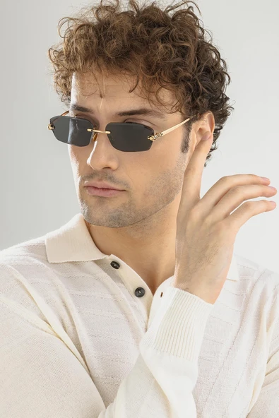 Falenti AE2502-C1 56 Unisex Güneş Gözlüğü ürün görseli 1