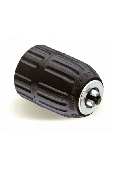 Kupa Mandren Otomatik 13 Mm ürün görseli 1
