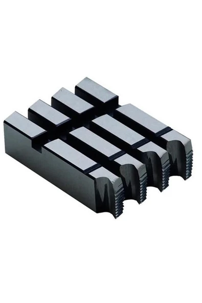 Cat Power Tezgah Pafta Yedek Tarak Diş Açma Tarağı 1/2"-3/4" otomatik ürün görseli 1