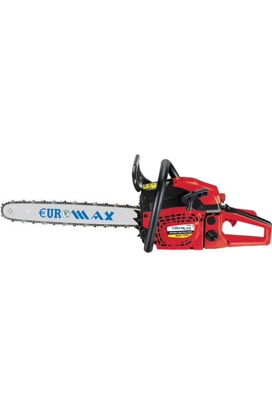 Euromax Ex75047c Ağaç Kesme Makinası 2.7hp 36 Diş ürün görseli 1