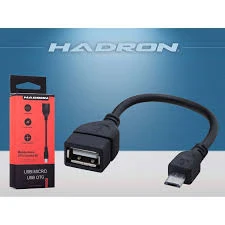 MOBİLE PHONE OTG CONNECT KİT /USB MICRO USB OTG ürün görseli 1