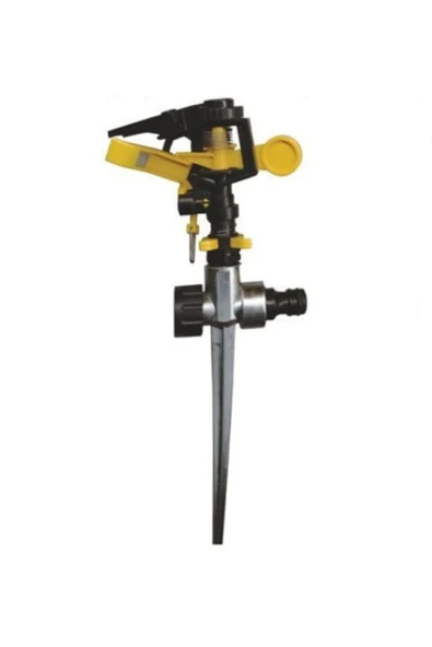 Daye Metal Ayaklı Sprink Dy1013z ürün görseli 1