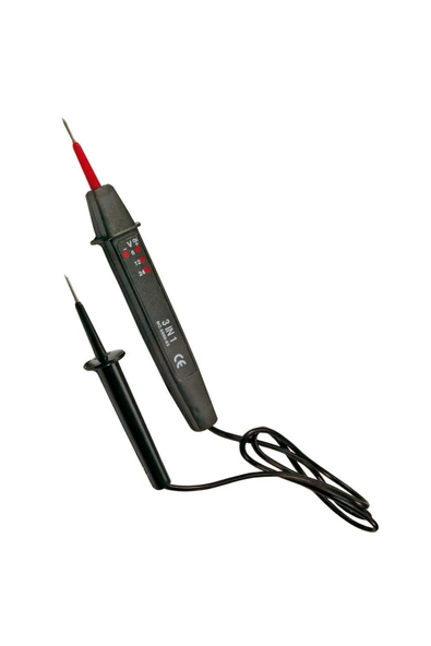 BGS Voltaj Test Cihazı 6-24 Volt ürün görseli 1